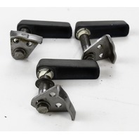 383685 Johnson Evinrude 1983-1991 Rear Latch Set of 3 90 115 120 140 150 155+HP