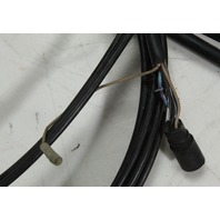 Mercury Quicksilver Side Mount Control Box W/ Key & 14' 6" Cables & Harness