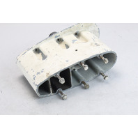 331152 Johnson Evinrude OMC 1974 & Newer 5" Gearcase Extension 9.9 15 HP