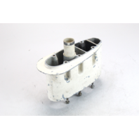 331152 Johnson Evinrude OMC 1974 & Newer 5" Gearcase Extension 9.9 15 HP
