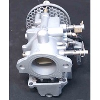 381718 0381718 Johnson Evinrude 1968-1969 Carburetor Assembly 20 HP REBUILT!