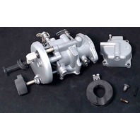 381718 0381718 Johnson Evinrude 1968-1969 Carburetor Assembly 20 HP REBUILT!