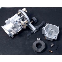 381718 0381718 Johnson Evinrude 1968-1969 Carburetor Assembly 20 HP REBUILT!