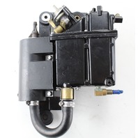 814011 814010 14307A1 Mercury 1987-91 Vapor Separator & Pump 150 175 200 HP EFI