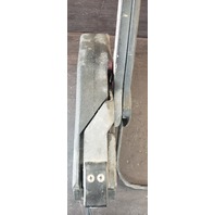Johnson Evinrude OMC Remote Side Mount Control Box W/ Switch NO CABLES OR KEY
