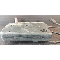 Johnson Evinrude OMC Remote Side Mount Control Box W/ Switch NO CABLES OR KEY