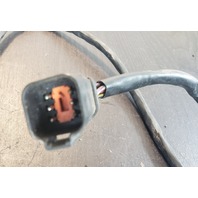 Johnson Evinrude OMC Remote Side Mount Control Box W/ Switch NO CABLES OR KEY