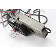 Mercury Quicksilver Concealed Side Mount Control Box