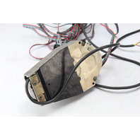 Mercury Quicksilver Concealed Side Mount Control Box