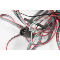Mercury Quicksilver Concealed Side Mount Control Box