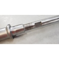 POLISHED! 433067 Johnson Evinrude 1989-1992  20" Driveshaft 40 48 50 HP OEM!