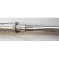 POLISHED! 433067 Johnson Evinrude 1989-1992  20" Driveshaft 40 48 50 HP OEM!