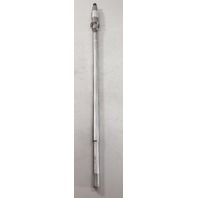 POLISHED! 433067 Johnson Evinrude 1989-1992  20" Driveshaft 40 48 50 HP OEM!