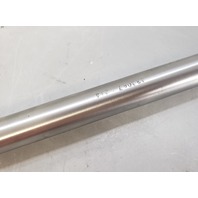 POLISHED! 433067 Johnson Evinrude 1989-1992  20" Driveshaft 40 48 50 HP OEM!