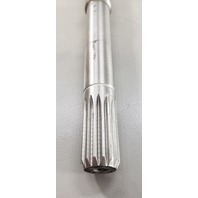 POLISHED! 433067 Johnson Evinrude 1989-1992  20" Driveshaft 40 48 50 HP OEM!