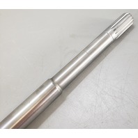 POLISHED! 433067 Johnson Evinrude 1989-1992  20" Driveshaft 40 48 50 HP OEM!