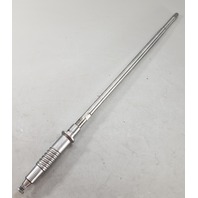 POLISHED! 433067 Johnson Evinrude 1989-1992  20" Driveshaft 40 48 50 HP OEM!