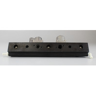 884429T16 884429A16 Mercury 2001-06 Optimax PORT Fuel Rail 200 225 HP 3.0L NEW!