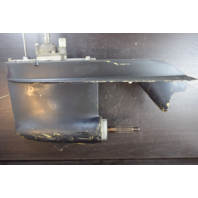 Force 1982-1989 20" Lower Unit 85 90 120 125 150 HP FOR PARTS OR REPAIR