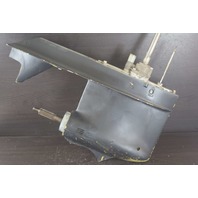 Force 1982-1989 20" Lower Unit 85 90 120 125 150 HP FOR PARTS OR REPAIR