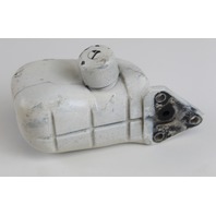 435341 0435341 Johnson Evinrude 1993-2012 & UP Fastrac Reservoir & Cap 60-300 HP