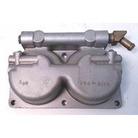 C# 1374-5426 Mercury 1979-1980 Carburetor Bowl Assembly 150 HP V6