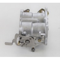 386726 C# 319670 Johnson Evinrude 1975-1976 Bottom Carburetor 85 HP REBUILT!