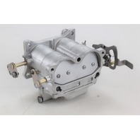 386726 C# 319670 Johnson Evinrude 1975-1976 Bottom Carburetor 85 HP REBUILT!