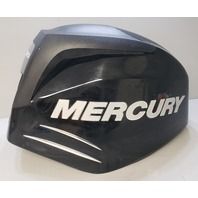 895844T09 Mercury 2006 Verado Hood Cowl Cover 135 150 175 200 HP 4s NEW TAKE OFF
