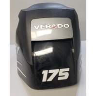 895844T09 Mercury 2006 Verado Hood Cowl Cover 135 150 175 200 HP 4s NEW TAKE OFF