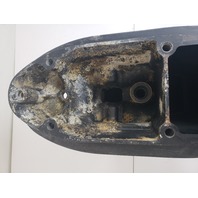 9864A6 19653A2 Mercury 1991-97 20" Driveshaft Housing & Plate 45 50 55 60 HP