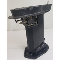 9864A6 19653A2 Mercury 1991-97 20" Driveshaft Housing & Plate 45 50 55 60 HP