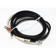 Universal Johnson Evinrude OMC Mercury Mariner Yamaha Suzuki 7' Battery Cables