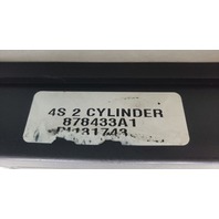 878433A1 Mercury 1999-2006 Engine Control Module 25 HP 4-Stroke 1 YEAR WARRANTY!