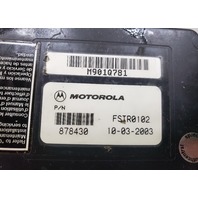 878433A1 Mercury 1999-2006 Engine Control Module 25 HP 4-Stroke 1 YEAR WARRANTY!
