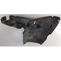 5005366 Evinrude 2004-06 ETEC STBD Lower Engine Cover Bottom Cowling 75 90 HP