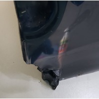 5005366 Evinrude 2004-06 ETEC STBD Lower Engine Cover Bottom Cowling 75 90 HP