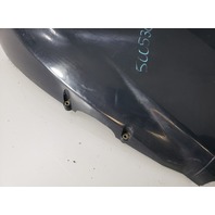 5005366 Evinrude 2004-06 ETEC STBD Lower Engine Cover Bottom Cowling 75 90 HP