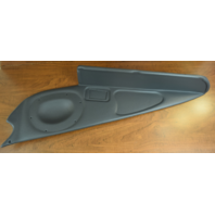 100128 7202206 Ranger 38-3/4" L x 5-3/8" W Boat Side Panel Trim Piece NEW