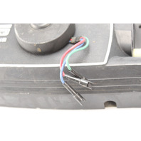 Force Chrysler US Marine Side Mount Control Box