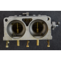 WH-12-3 WH12 WH-12 7563A6 Mercury 1979-85 Bottom Carburetor NO BOWL 150 HP CLEAN