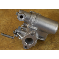 1974 1334-1974 KB-5A KB5A Mercury 1962-73 Carburetor 9.8 HP 110 models REBUILT!