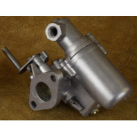 1974 1334-1974 KB-5A KB5A Mercury 1962-73 Carburetor 9.8 HP 110 models REBUILT!