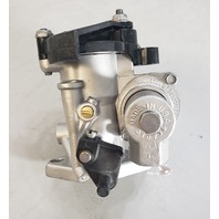 REBUILT! 1343-4183 Mercury 1960's Carburetor KA-25A KA25A 20 HP (200 models)