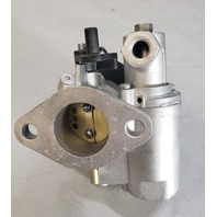 REBUILT! 1343-4183 Mercury 1960's Carburetor KA-25A KA25A 20 HP (200 models)