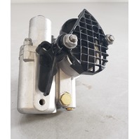 REBUILT! 1343-4183 Mercury 1960's Carburetor KA-25A KA25A 20 HP (200 models)