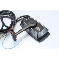 Chrysler Force US Marine Side Mount Control Box W/ Key  & 15' Harness