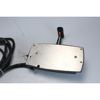 Chrysler Force US Marine Side Mount Control Box W/ Key  & 15' Harness