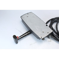 Chrysler Force US Marine Side Mount Control Box W/ Key  & 15' Harness