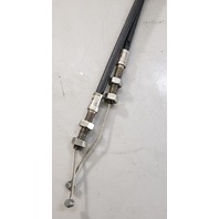 828813A2 Mercury & Mariner 1994-2001 Tiller Handle 40 45 50 HP 4-Stroke